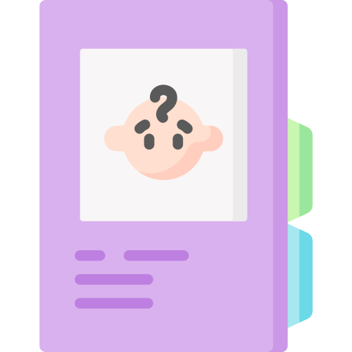 kuwait birth certificate attestation icon